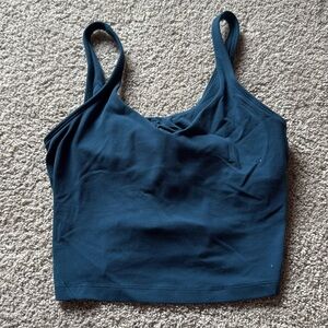 Lululemon Align top!